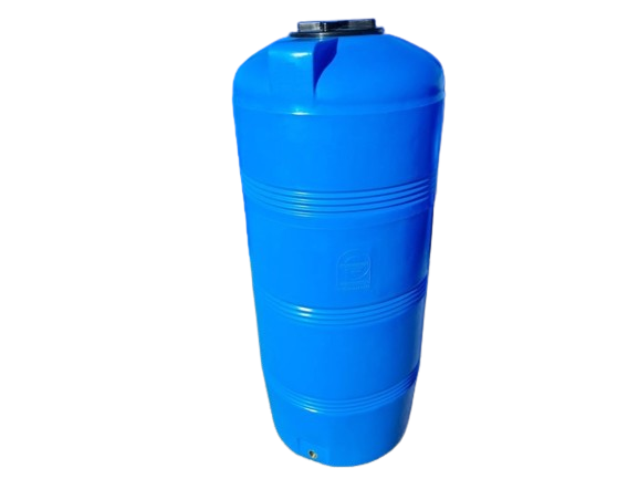 Пластиковий бак ємність для води 320 л ТЕХПРОМ